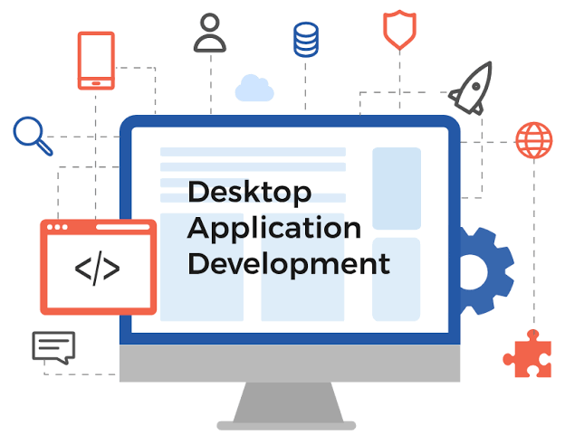 Desktop Application